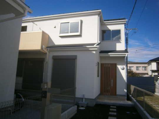 Local appearance photo. Building appearance