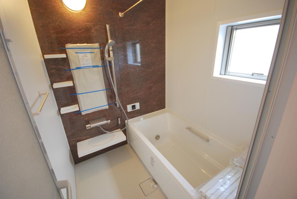 Bathroom. Indoor (10 May 2013) Shooting