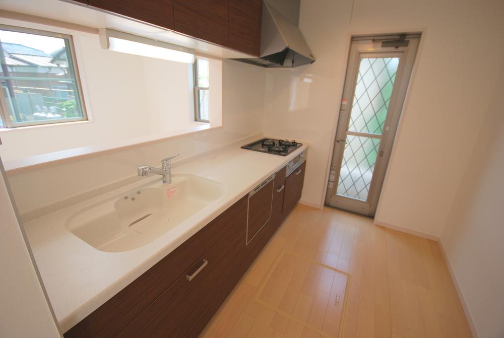 Kitchen. Indoor (2013 10) shooting