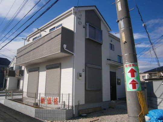 Local appearance photo. Building appearance