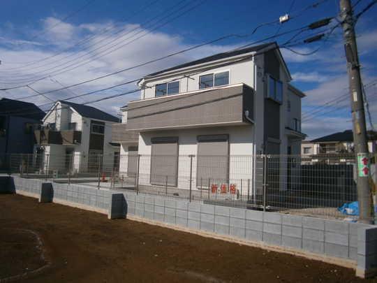 Local appearance photo. Building appearance