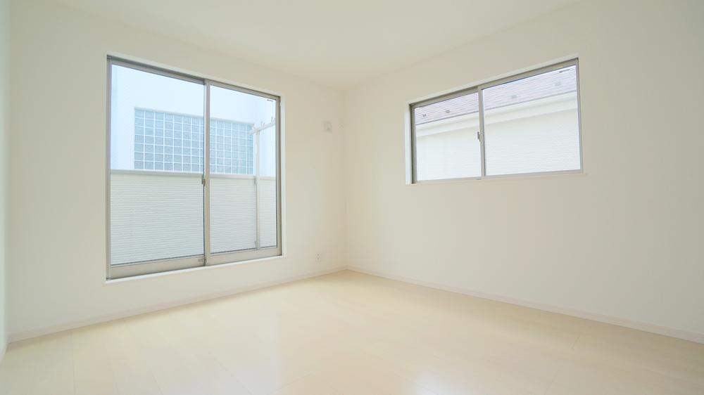 Same specifications photos (Other introspection). Western style room