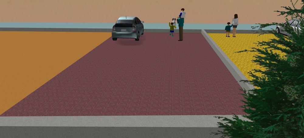 Construction completion expected view