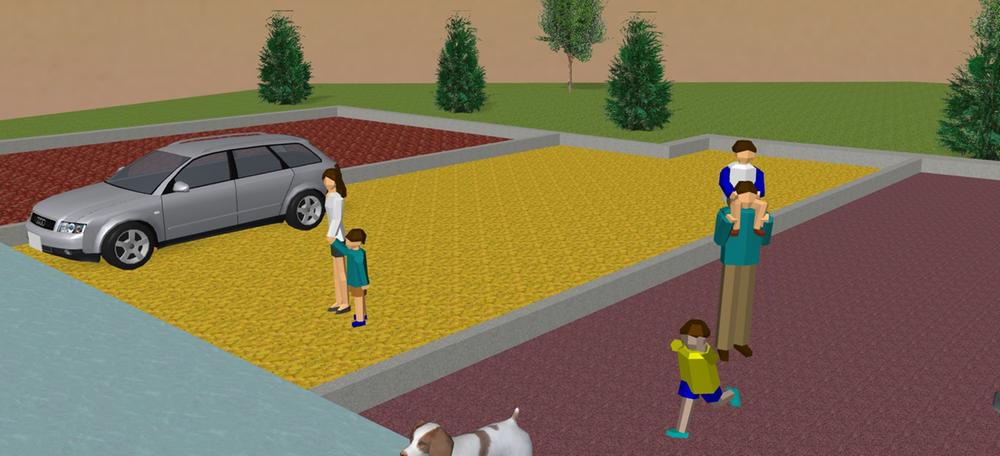 Construction completion expected view