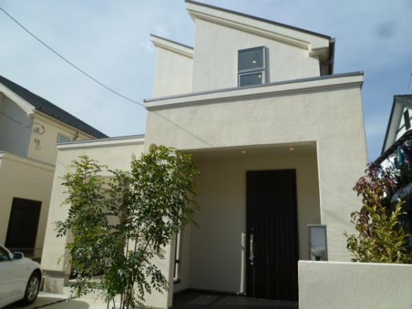 Local appearance photo