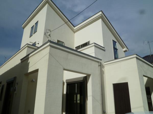 Local appearance photo