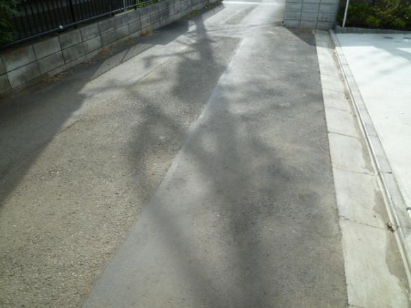 Local photos, including front road