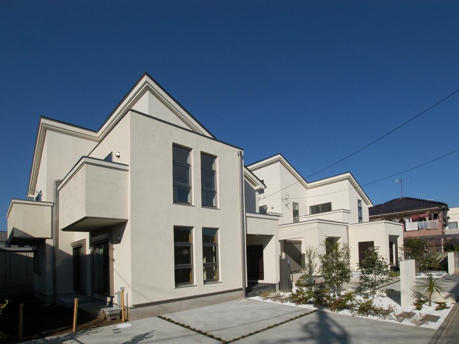 Local appearance photo. Local (12 May 2013) Shooting