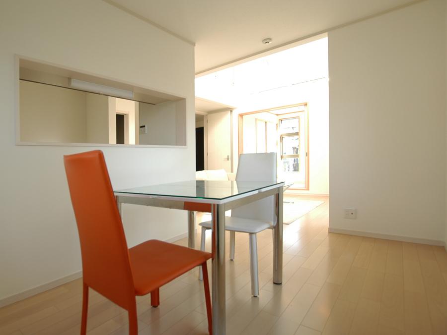 Living. Indoor (12 May 2013) Shooting