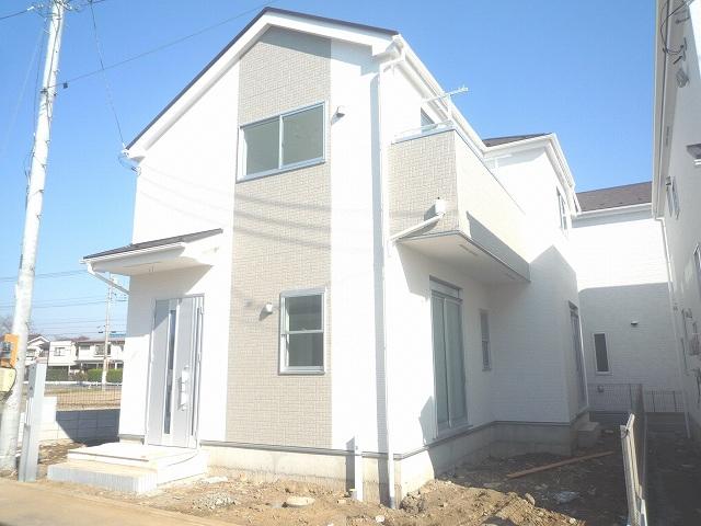 Local appearance photo. 2013.12.02 shooting 4 Building