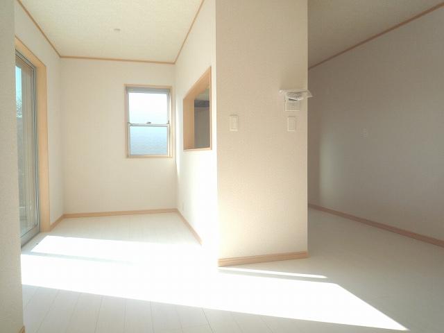 Living. 2013.12.02 shooting 7 Building room