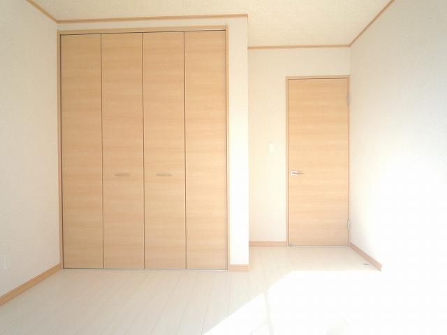 Non-living room. 2013.12.02 shooting 7 Building room