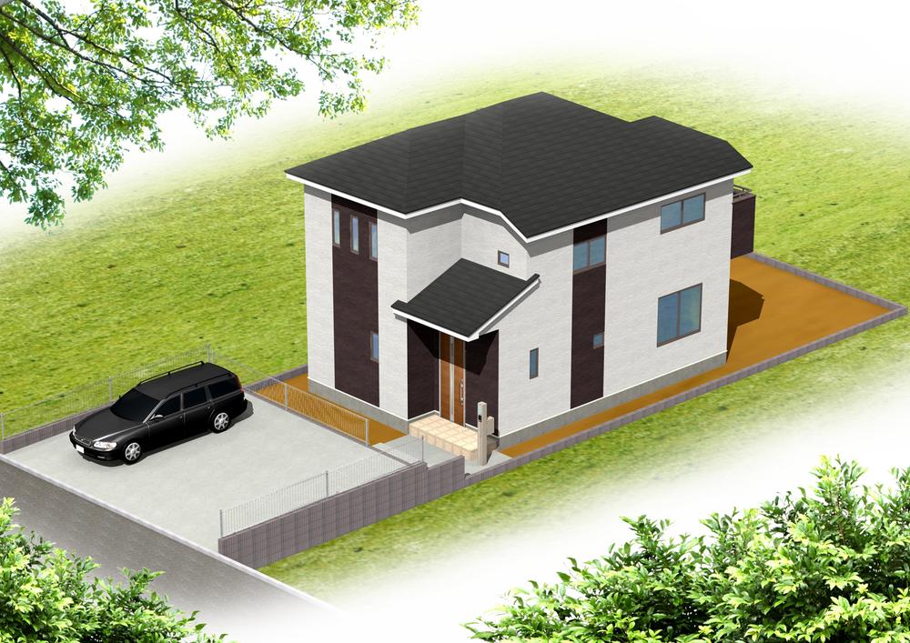 Rendering (appearance). Rendering