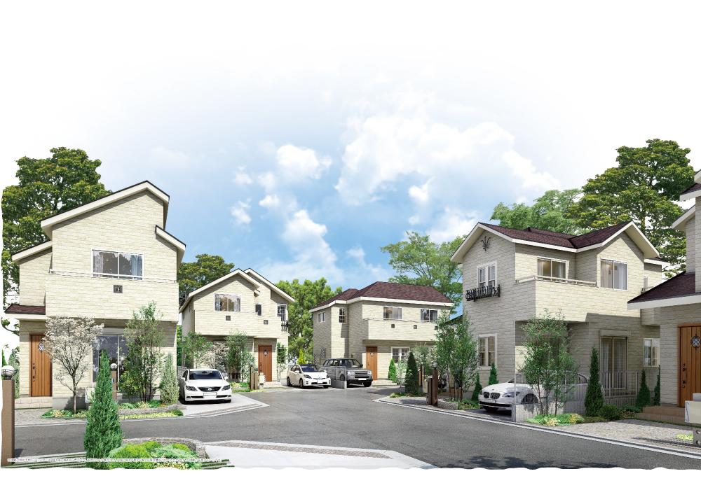 Rendering (appearance). Rendering