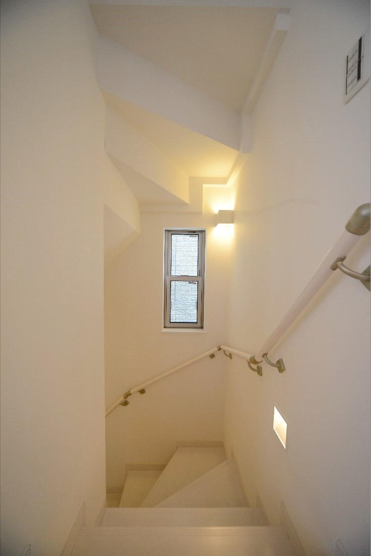 Other introspection. Example of construction