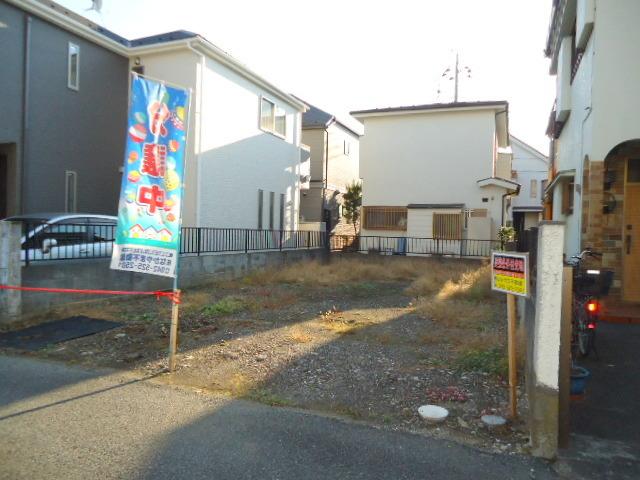 Local land photo. Local (12 May 2013) Shooting