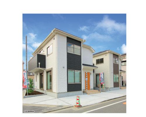 Local appearance photo. Local (September 2013) Shooting