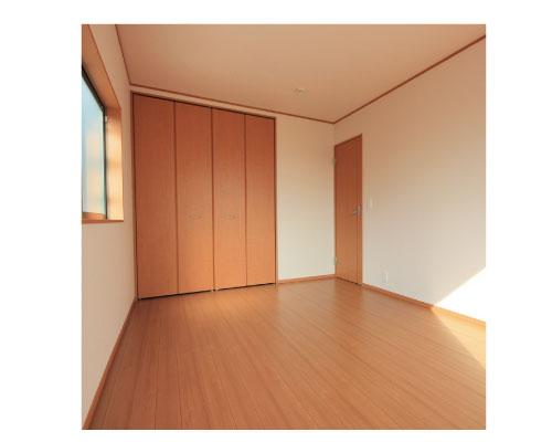 Non-living room. Indoor (September 2013) Shooting