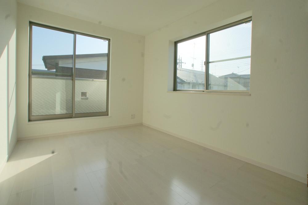 Other introspection. Western style room