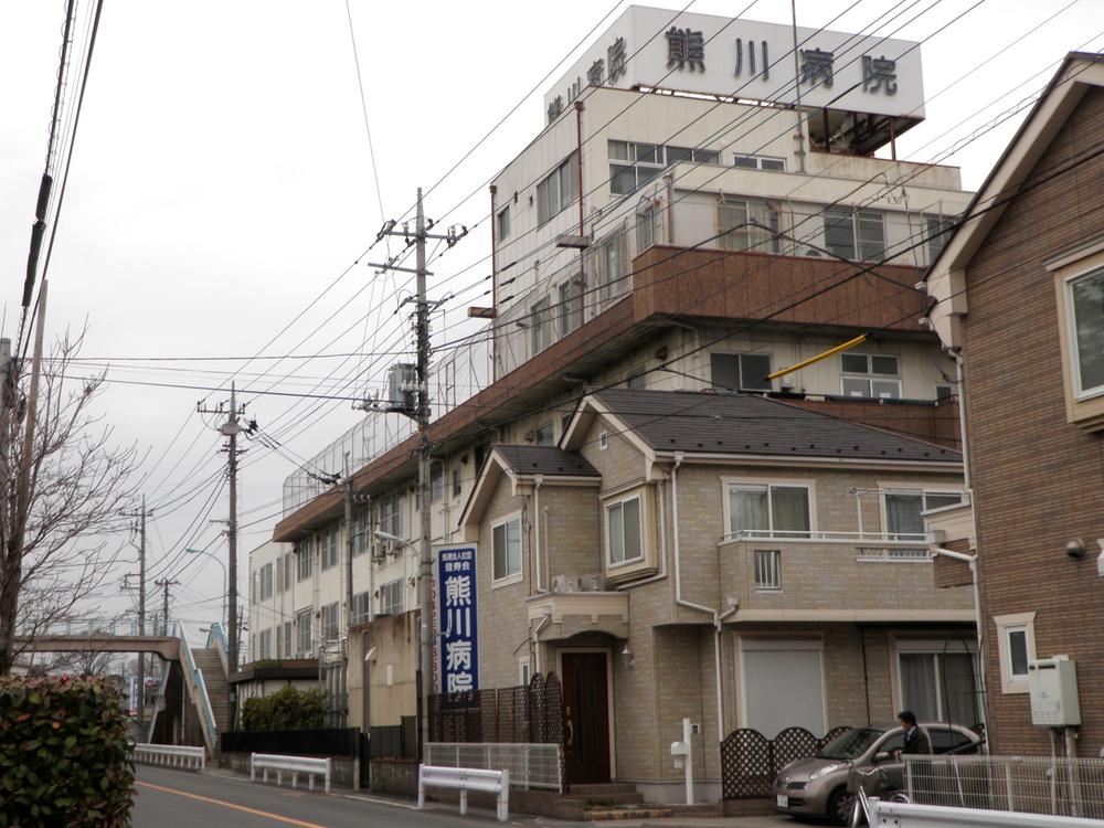 Hospital. 677m until the medical corporation Association Toyohisakai Kumagawa hospital