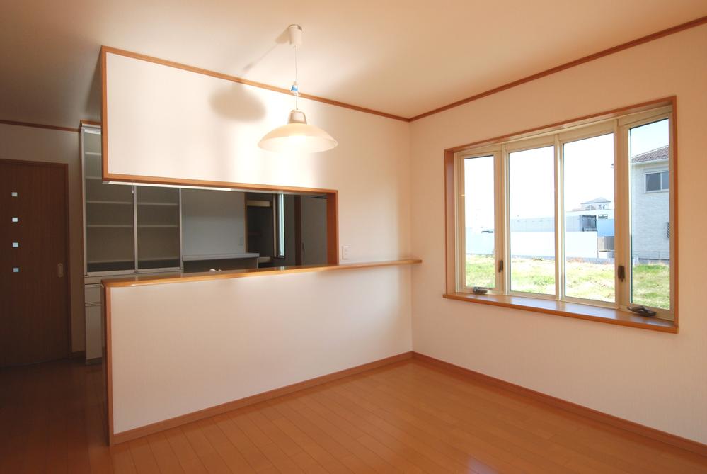 Building plan example (introspection photo). Building plan example ( Issue land) Building Price Ten thousand yen, Building area sq m