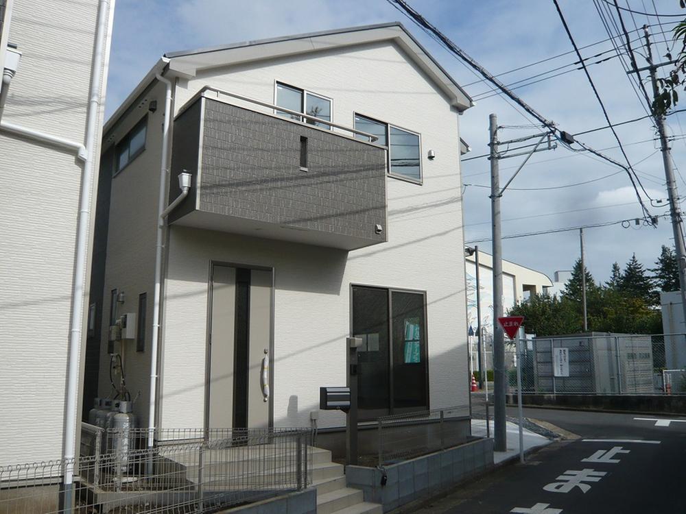 Local appearance photo. Local (September 2013) Shooting