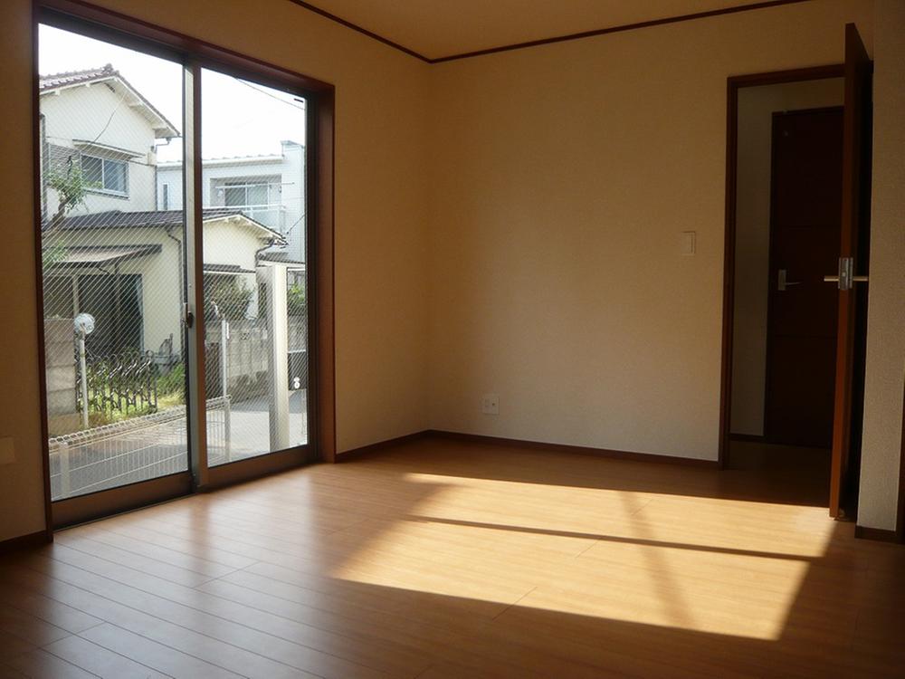 Living. Indoor (September 2013) Shooting