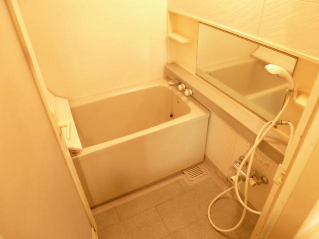 Bathroom. Indoor (12 May 2013) Shooting