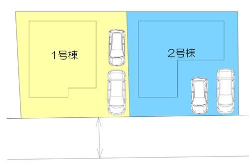 The entire compartment Figure