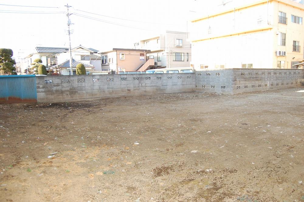 aerial photograph. Local appearance photo