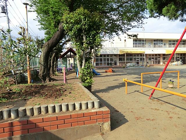 kindergarten ・ Nursery. Akishima Municipal Musashino to nursery 940m