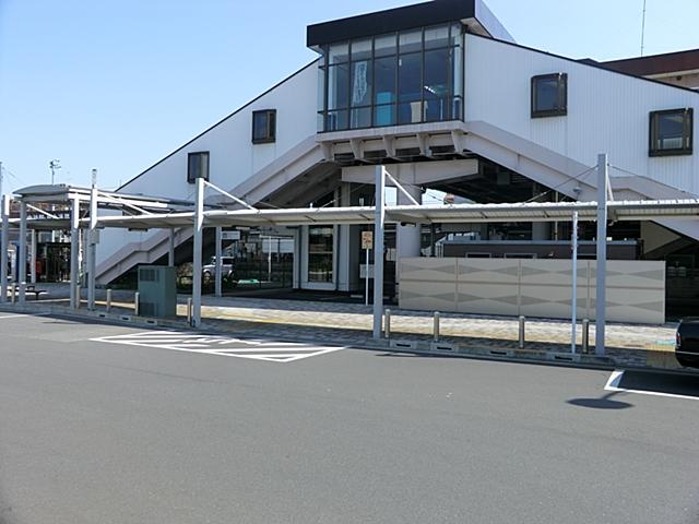 Other Environmental Photo. JR "Nakagami" 1600m to the station