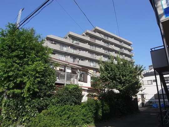 Local appearance photo