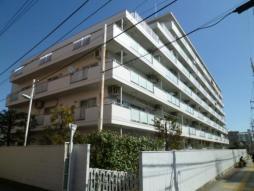 Local appearance photo. JR "Haijima" station walk 5 minutes. This property, which was blessed with life living environment.