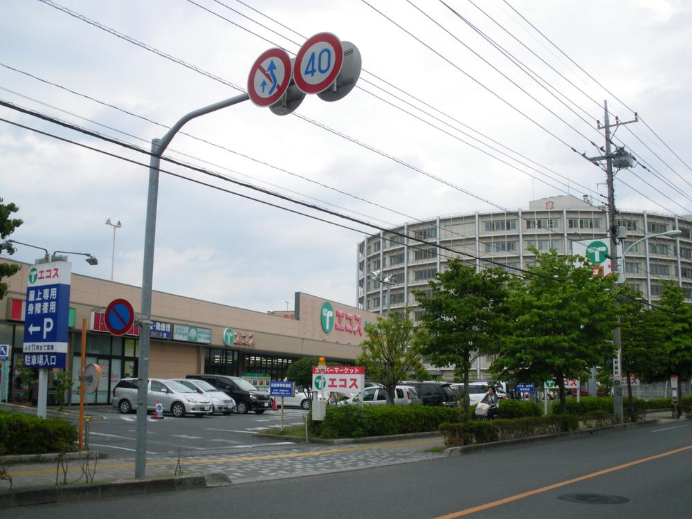 Other. To Tokyo Tokushukai Hospital 4 minutes (about 280m)