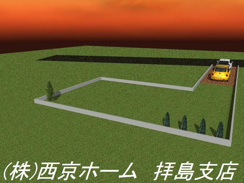 Construction completion expected view