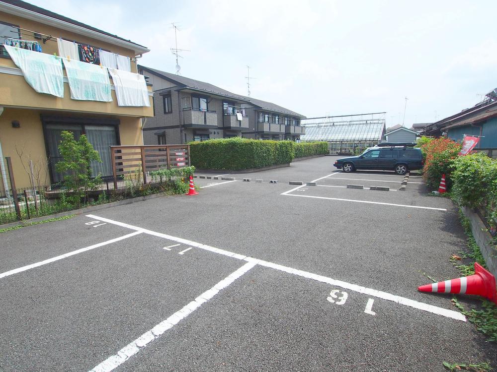 Local land photo. Local (July 2013) Shooting