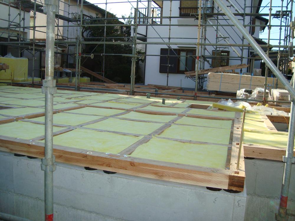 Local appearance photo. 2013 November 24, current