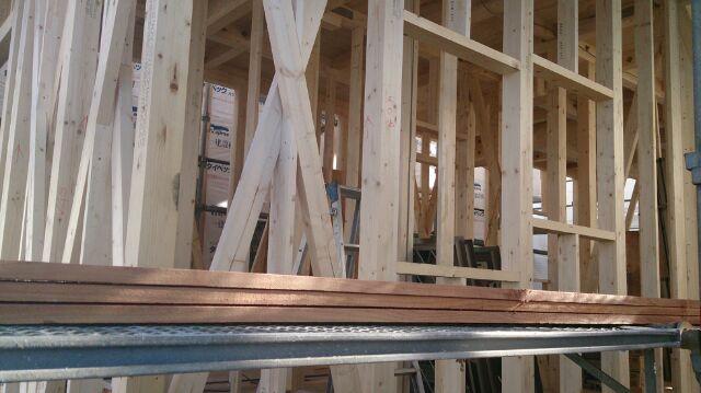 Same specifications photos (Other introspection). 2013 December 15, building in the photograph