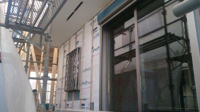 Same specifications photos (Other introspection). 2013 December 15, currently under construction