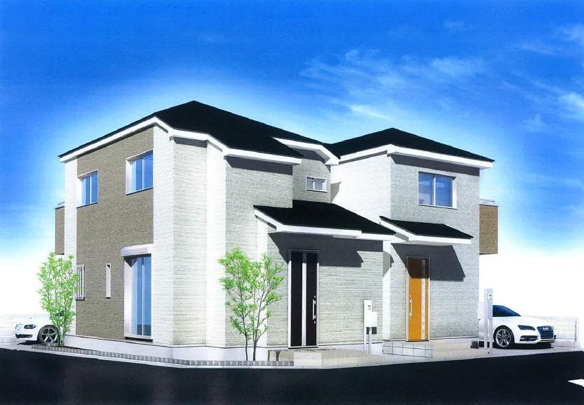 Rendering (appearance). Rendering Scheduled for completion in late January 2014