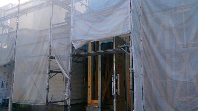 Local appearance photo. Local (December 21, 2013) Shooting