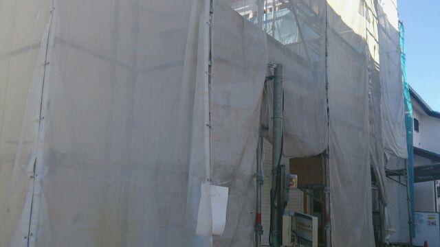 Local appearance photo. Local (December 21, 2013) Shooting