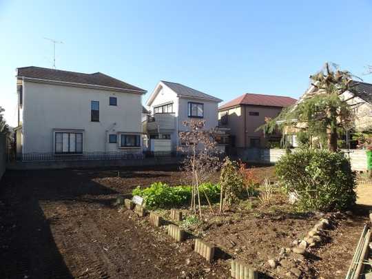 Local land photo. Local (1)