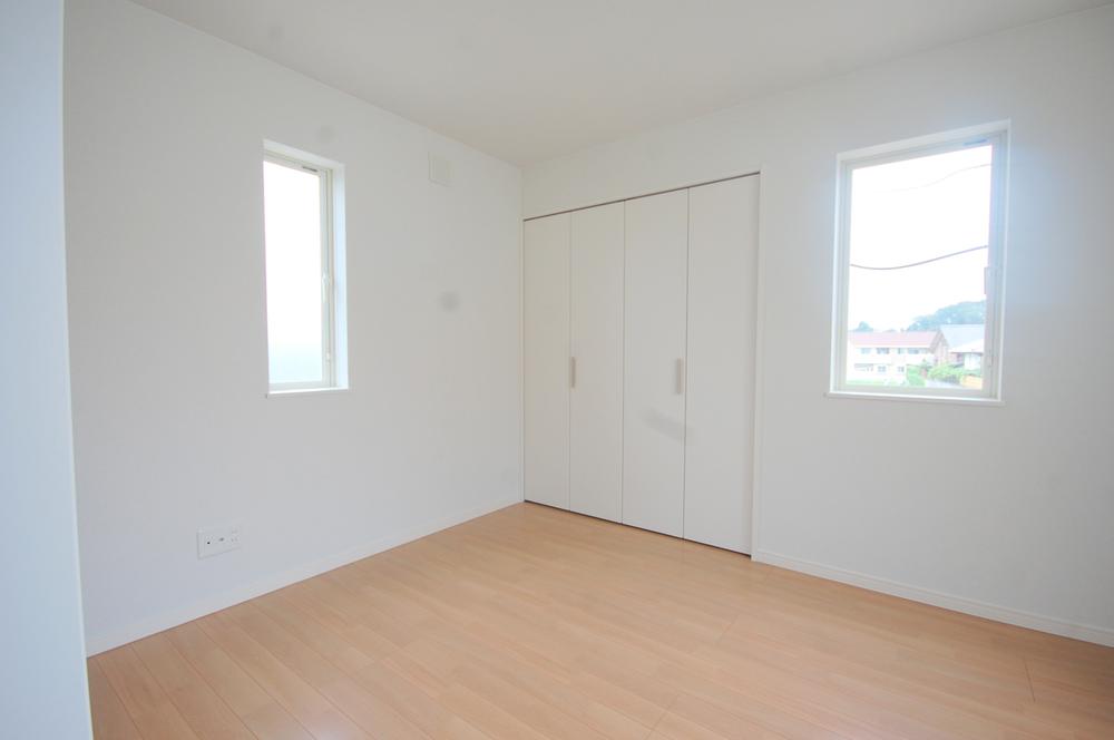 Other introspection. Western style room