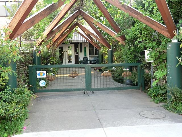 kindergarten ・ Nursery. 697m until Tama nursery