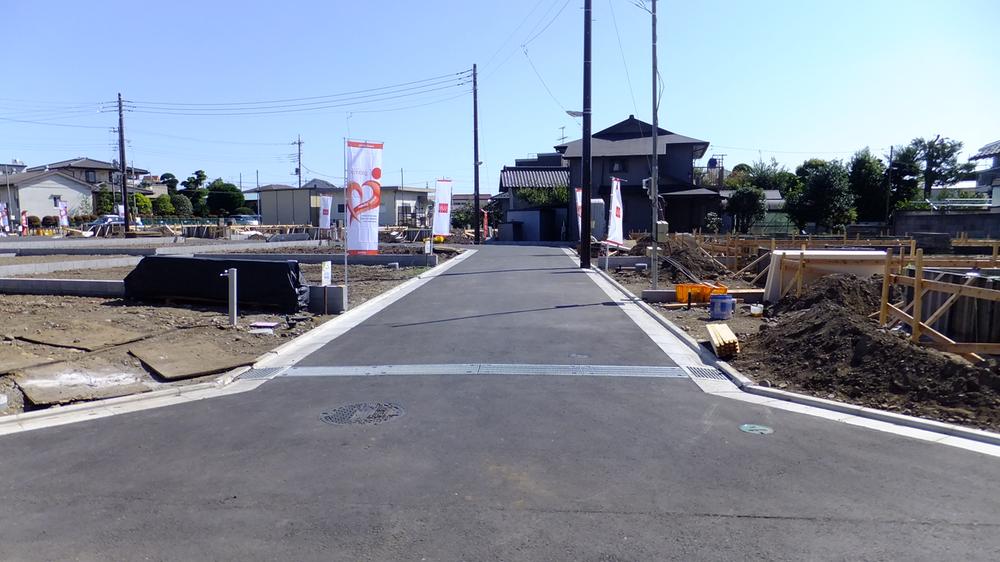 Other local. Local (10 May 2013) Shooting