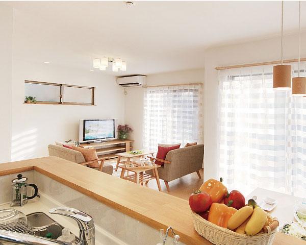 Same specifications photo (kitchen). Actual specifications and photos are different. Published photograph of the image, Such as the position of the window is different.