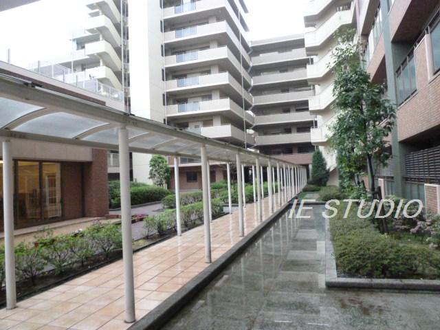 Other common areas. Local Photos