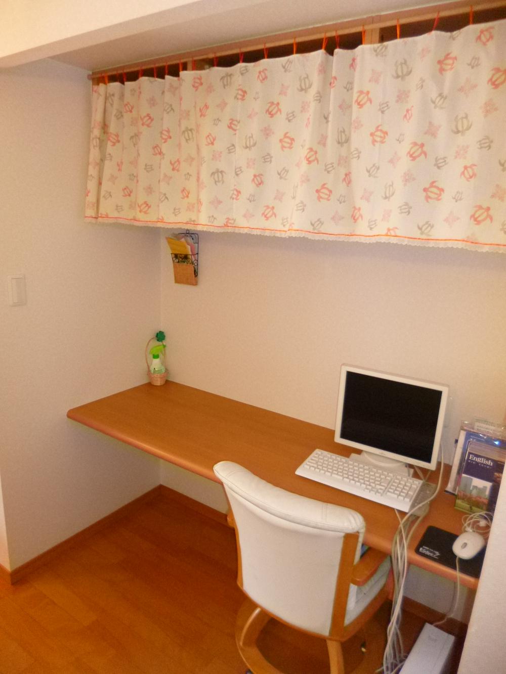 Other introspection. IT Corner